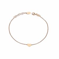 Bracciale Amen Donna Cuori in Argento BRHR3 - BRHR3